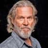 Aesthetic Jeff Bridges Diamond Painting