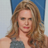 Alicia Silverstone Diamond Painting