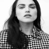 Black And White Katie Mcgrath Diamond painting