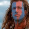 Cool Braveheart Diamond Painting