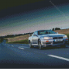 Cool Nissan Gtr R34 Diamond Painting