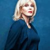 Cool Joanna Lumley Diamond Painting