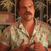 Cool Stranger Things Hopper Diamond Painting