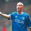 Frank Leboeuf Diamond Painting