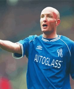 Frank Leboeuf Diamond Painting