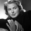 Ingrid Bergman Diamond Painting