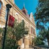 Texas State University In Texas Diamond Painting