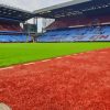 Villa Park Stadium Diamond Painting