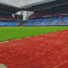 Villa Park Stadium Diamond Painting