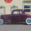 33 Ford Diamond Painting