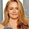 Alicia Silverstone Diamond Painting