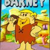 Barney Rubble Poster Diamond Painting