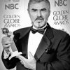 Burt Reynolds Golden Globes Diamond Painting