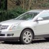 Cadillac SRX Diamond Painting