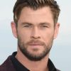 Handsome Chris Hemsworth For Diamond Painting