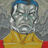 Colossus Art Diamond Painting