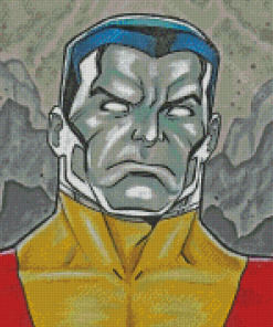 Colossus Art Diamond Painting