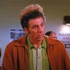 Cosmo Kramer American Television Sitcom Character Diamond Painting