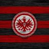 Eintracht Frankfurt Logo Art Diamond Painting