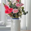 Flowers In Vase Diamond Painting