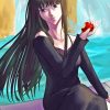 Fruits Basket Rin Diamond Painting