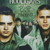 Green Street Hooligans Poster Diamond Painting