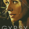 Gypsy Poster Diamond Painting