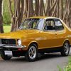 Holden Torana Diamond Painting