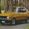 Holden Torana Diamond Painting