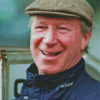 Jack Charlton Diamond Painting