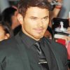 Kellan Lutz Diamond Painting