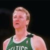 Larry Bird NBA Diamond Painting