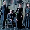 Malfoy Family Diamond Painting