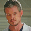 Mark Sloan Greys Anatomy Character Diamond Painting