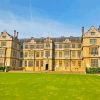 Montacute House Diamond Painting