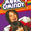 Mork And Mindy Sitcom Poster Diamond Painting