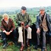 Movie Last Of The Summer Wine Diamond Painting