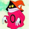 Orko Character From The Masters For Diamond Painting