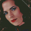 Peggy Carter Captain America Diamond Painting