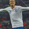 Peter Crouch Diamond Painting