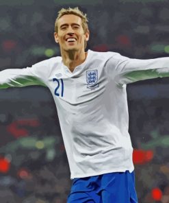 Peter Crouch Diamond Painting