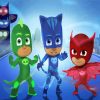 PJ Masks Diamond Painting