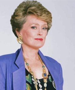 Rue Mcclanahan Diamond Painting