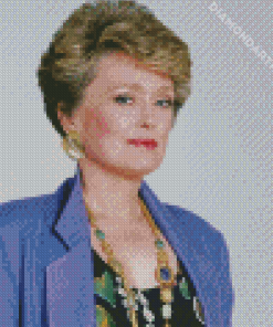 Rue Mcclanahan Diamond Painting