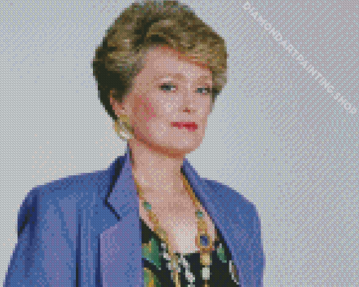 Rue Mcclanahan Diamond Painting