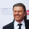 Sean Bean With Long Hair Diamond Painting