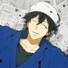 Seishu Barakamon Character Diamond Painting