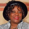 Stylish Loretta Devine Diamond Painting