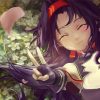 Sword Art Online Character Yuuki Konno Diamond Painting