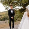 Taylor Lautner In His Wedding Diamond Painting